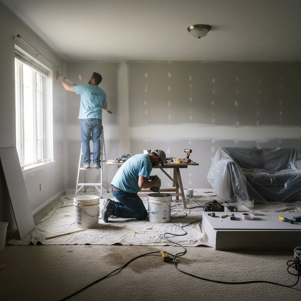 PanelRidge Group in Chandler
